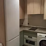 Διαμέρισμα 19 Living