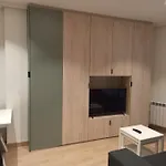 Διαμέρισμα 19 Living