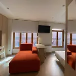 19 Living Appartement León
