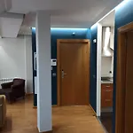 19 Living Appartement