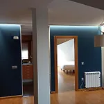 Διαμέρισμα 19 Living