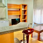 Apartment 19 Living Leon