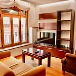 Appartement 19 Living León