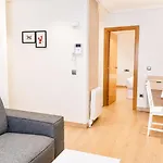 アパートホテル 19 Living レオン