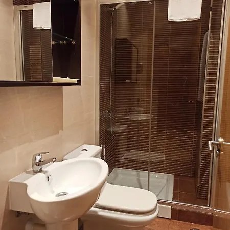 19 Living Apartment Leon