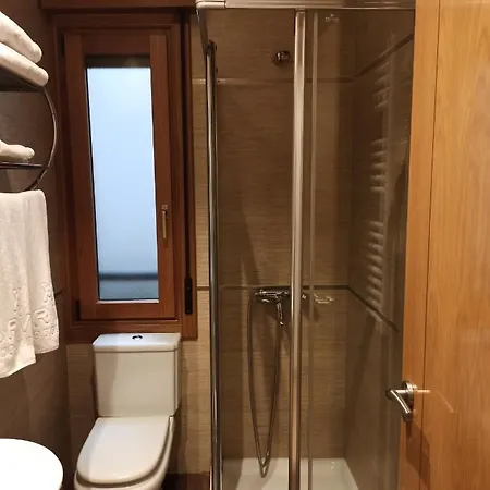 Apartamento 19 Living León