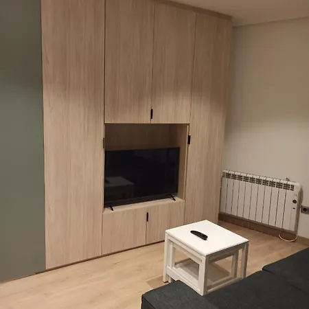 19 Living Apartamento *