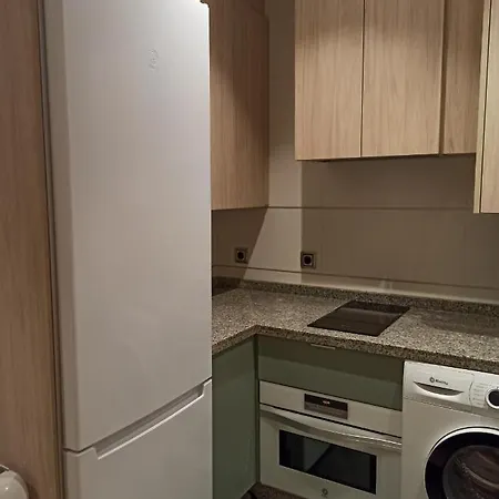 Apartment 19 Living