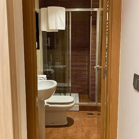 Apartamento 19 Living *