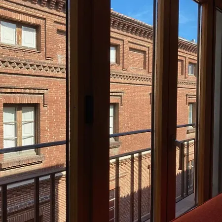 Apartamento 19 Living *