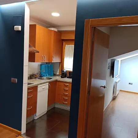 Apartment 19 Living *