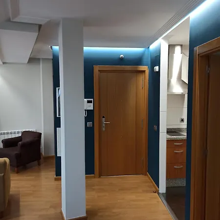 19 Living Apartamento