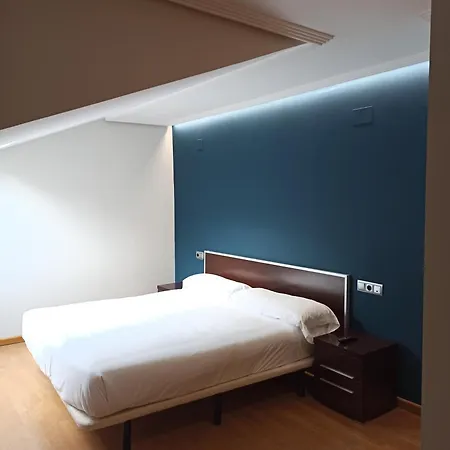 19 Living Apartamento Leão