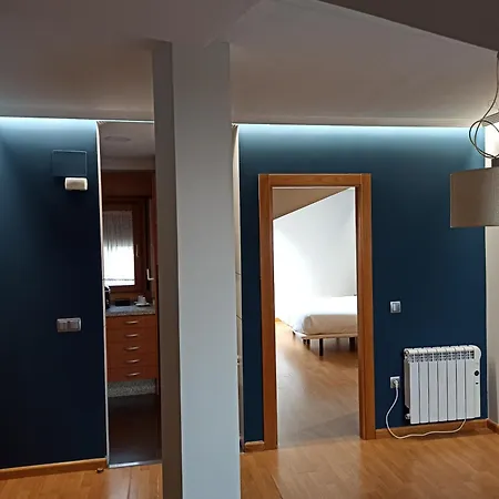 Apartment 19 Living