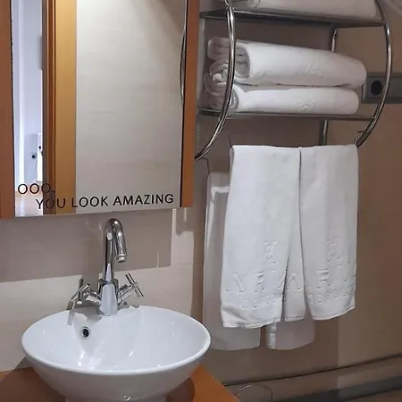 19 Living Apartment