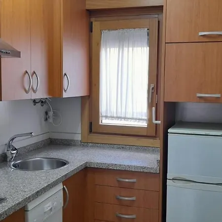 Apartment 19 Living Leon