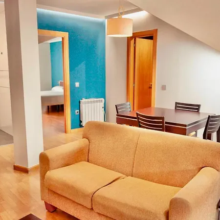 19 Living Apartment