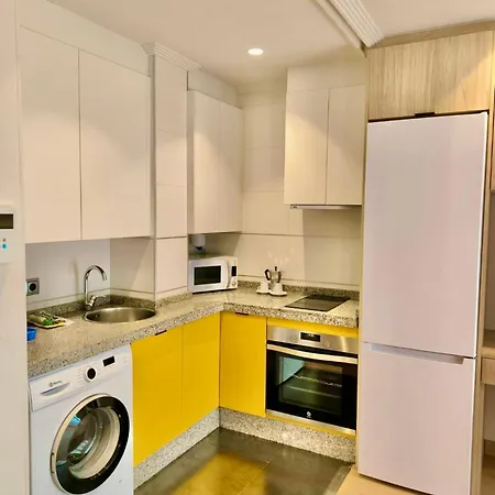 19 Living Apartamento