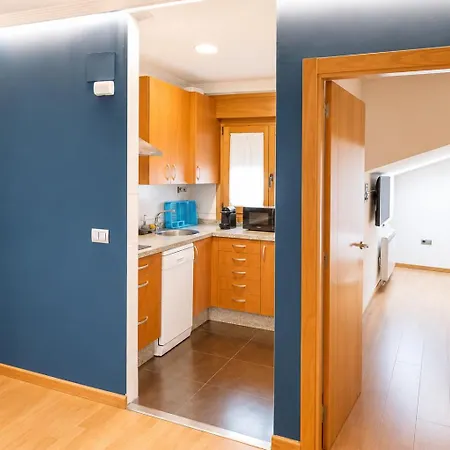 Apart Otel 19 Living