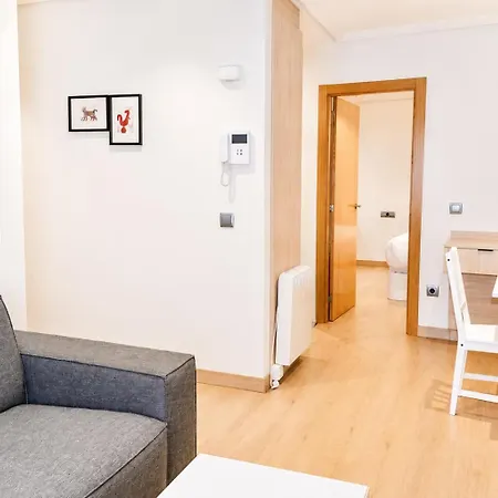 Apart Otel 19 Living León