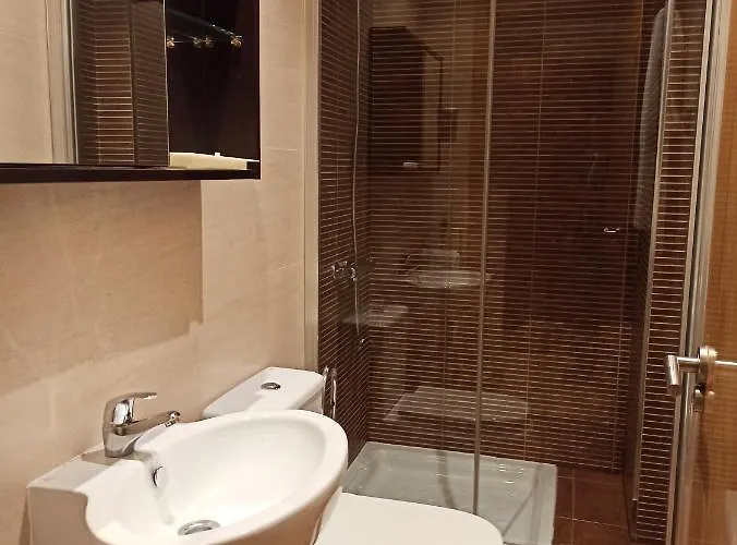 19 Living Appartamento León