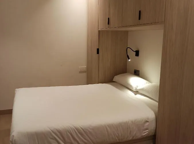 Appartamento 19 Living León