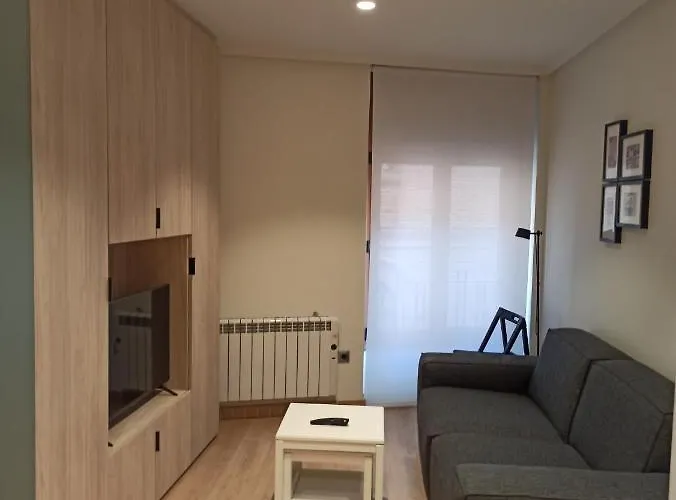 아파트 19 Living *