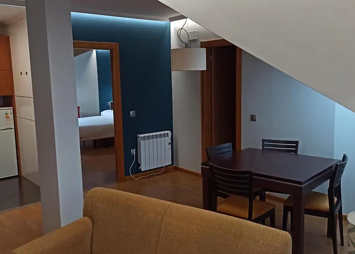 19 Living Appartamento León