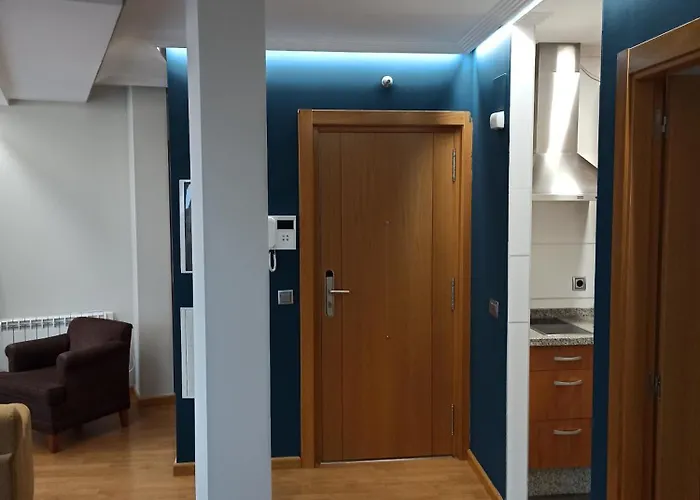 19 Living Appartamento