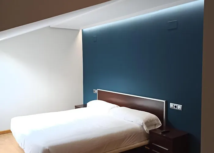 19 Living Appartamento León