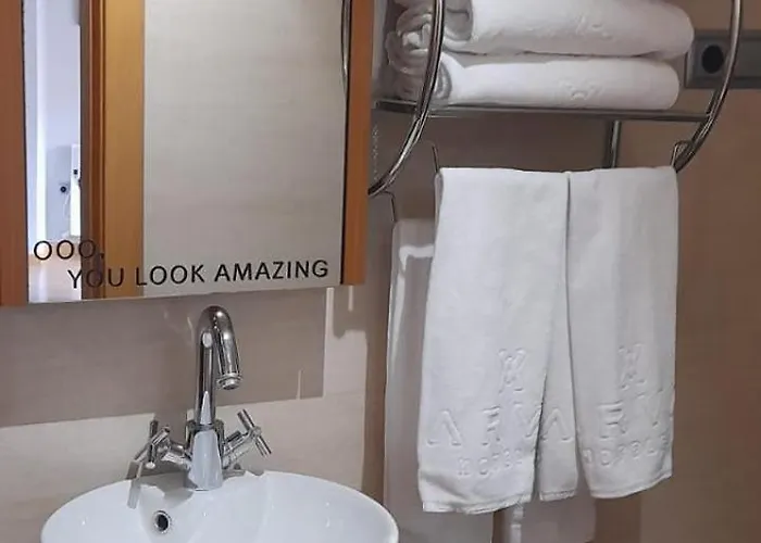 19 Living Appartamento