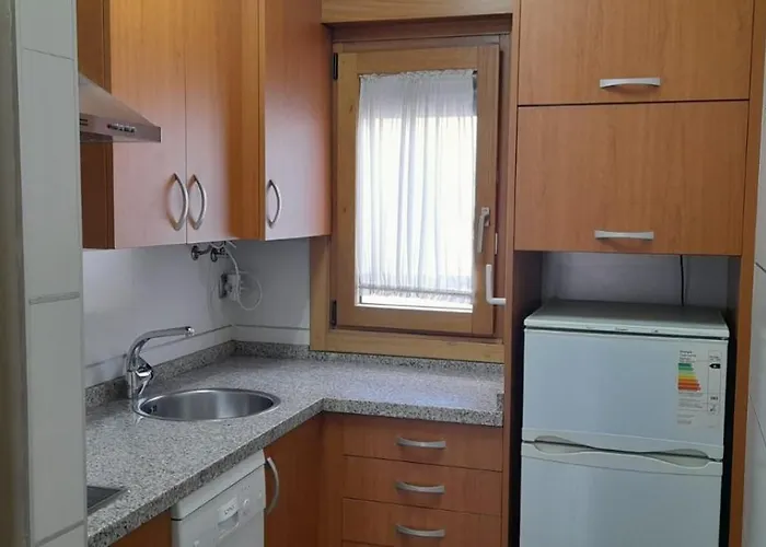 Appartamento 19 Living León