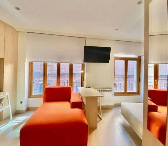 아파트 19 Living *