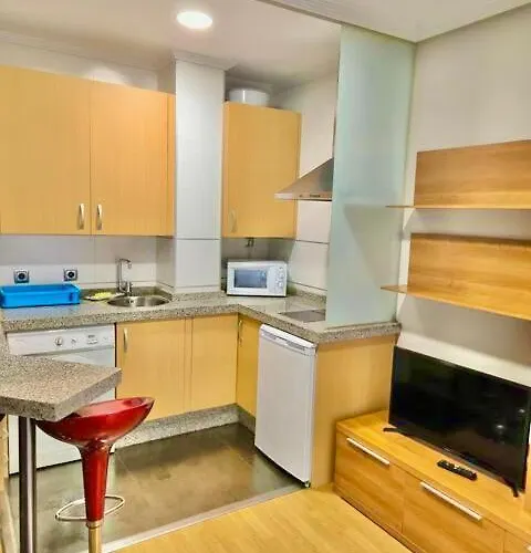 19 Living Appartamento *