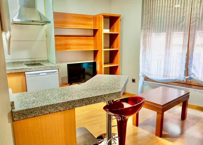 Appartamento 19 Living León