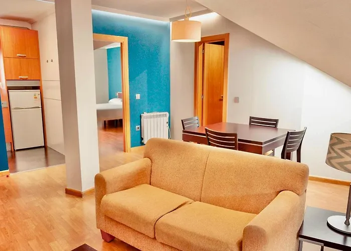 19 Living Appartamento