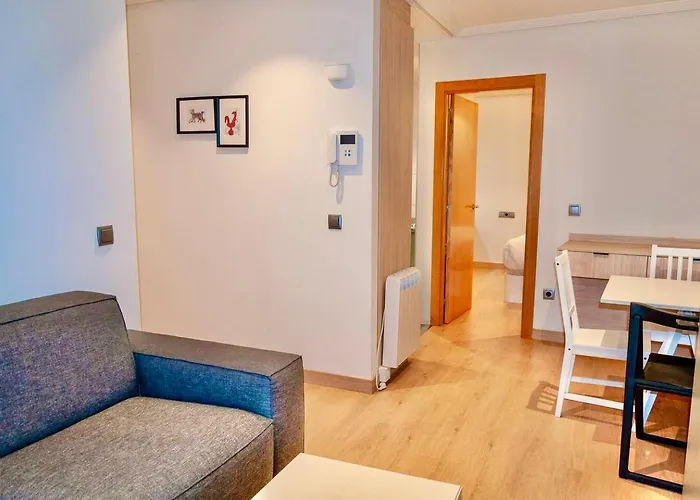 Appartamento 19 Living