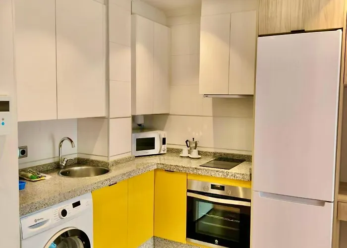 19 Living Appartamento