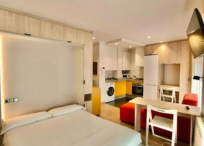 Appartamento 19 Living León